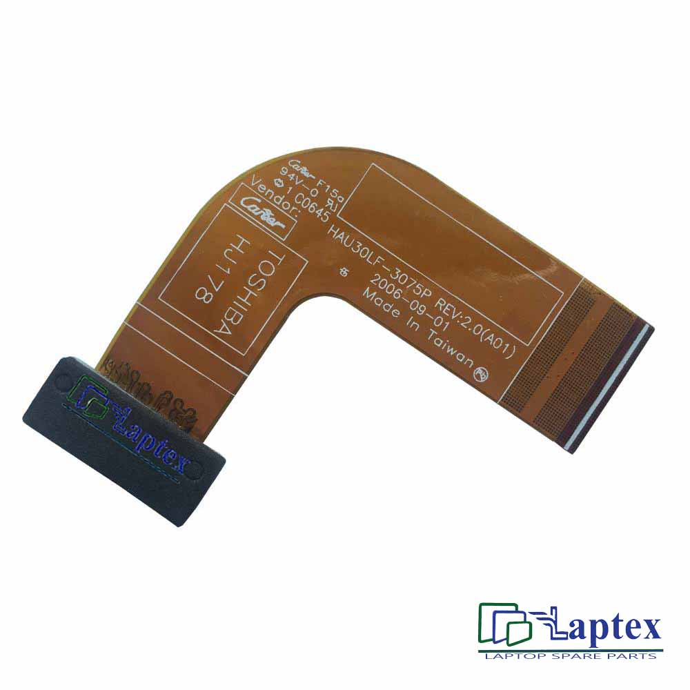Laptop HDD Connector For Dell Latitude D420